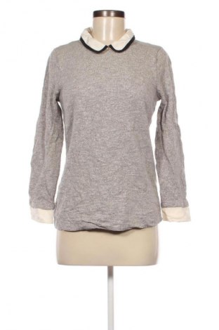 Bluzka damska J.Crew, Rozmiar S, Kolor Szary, Cena 78,99 zł