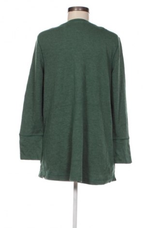 Damen Shirt J.Jill, Größe L, Farbe Grün, Preis € 9,99