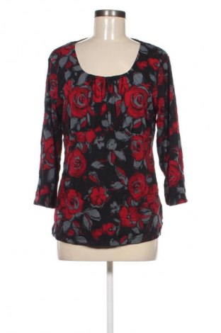 Damen Shirt JM Collection, Größe L, Farbe Mehrfarbig, Preis € 6,99