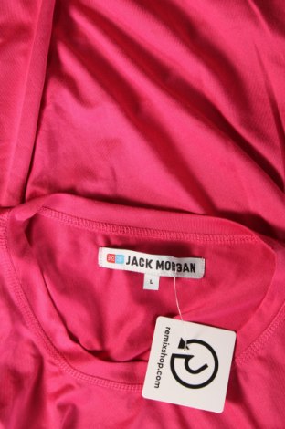 Damen Shirt Jack Morgan, Größe L, Farbe Rosa, Preis € 8,99