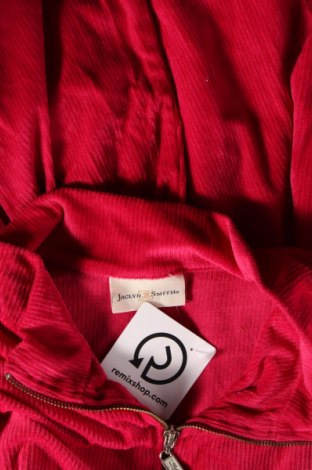 Damen Shirt Jaclyn Smith, Größe XL, Farbe Rot, Preis € 6,49