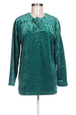 Bluză de femei Jaclyn Smith, Mărime S, Culoare Verde, Preț 62,99 Lei