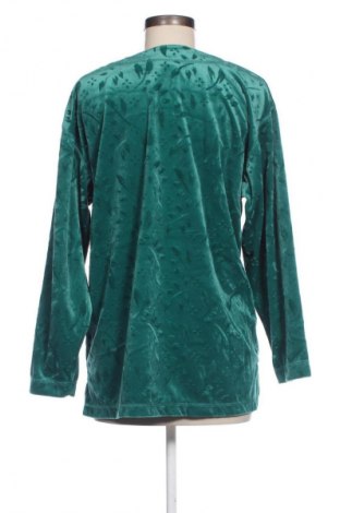 Bluză de femei Jaclyn Smith, Mărime S, Culoare Verde, Preț 62,99 Lei