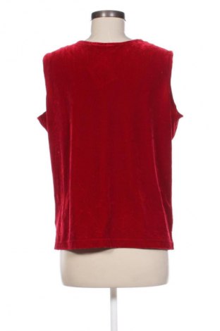 Damen Shirt Jaclyn Smith, Größe XL, Farbe Rot, Preis € 8,49