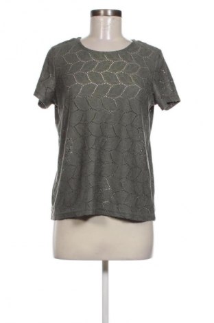 Damen Shirt Jacqueline De Yong, Größe M, Farbe Grün, Preis € 8,49