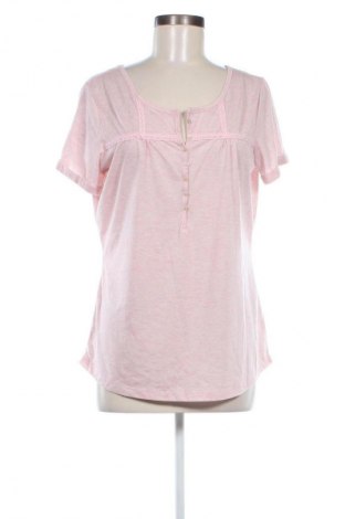 Damen Shirt Janina, Größe L, Farbe Rosa, Preis 7,99 €