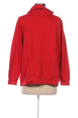 Damen Shirt Janina, Größe XL, Farbe Rot, Preis € 13,49