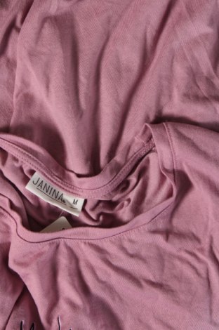 Damen Shirt Janina, Größe M, Farbe Rosa, Preis € 7,49