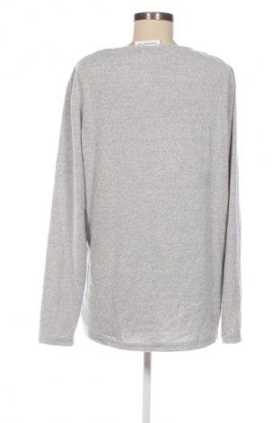 Damen Shirt Janina, Größe XL, Farbe Grau, Preis 5,99 €