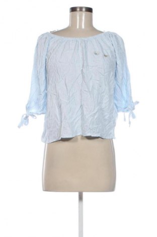 Damen Shirt Jbc, Größe M, Farbe Blau, Preis 5,99 €