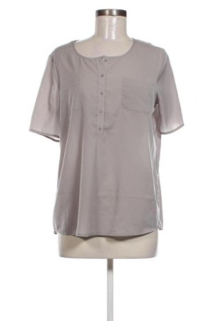 Damen Shirt Jette, Größe M, Farbe Grau, Preis € 11,49