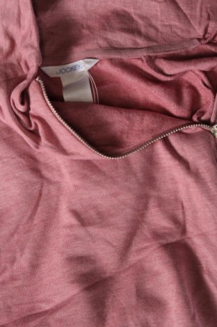 Damen Shirt Jockey, Größe S, Farbe Rosa, Preis € 5,99