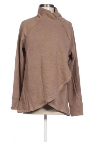 Damen Shirt Jockey, Farbe Beige, Preis 3,99 €