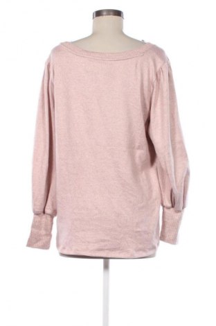 Damen Shirt Joe Fresh, Größe XL, Farbe Rosa, Preis 4,99 €