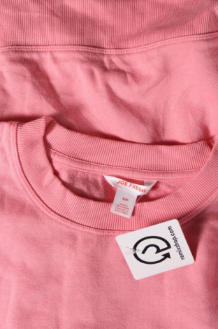 Damen Shirt Joe Fresh, Größe S, Farbe Rosa, Preis € 4,99