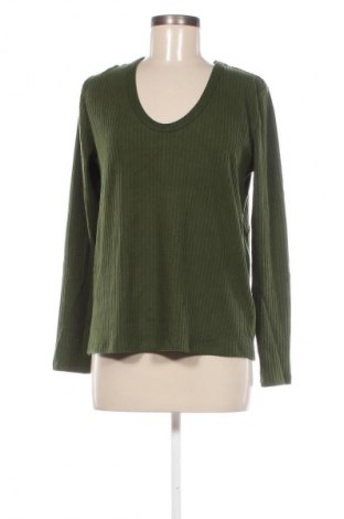 Bluză de femei Joe Fresh, Mărime M, Culoare Verde, Preț 15,99 Lei