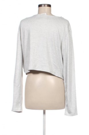 Damen Shirt Joe Fresh, Größe XXL, Farbe Grau, Preis € 6,49