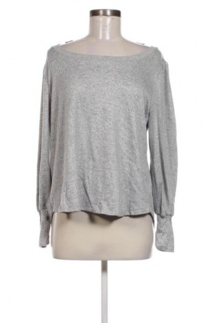 Damen Shirt Joe Fresh, Größe L, Farbe Grau, Preis € 6,49