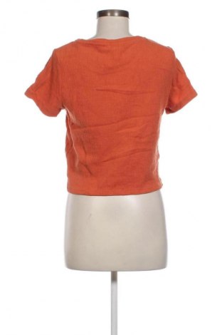 Damen Shirt Joe Fresh, Größe S, Farbe Orange, Preis € 6,99