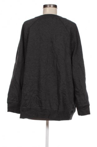 Damen Shirt John Baner, Größe XL, Farbe Grau, Preis € 13,49