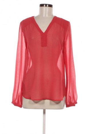 Damen Shirt Kaffe, Größe M, Farbe Rot, Preis 3,99 €