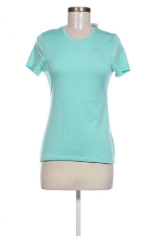 Damen Shirt Kalenji, Größe S, Farbe Blau, Preis 5,99 €