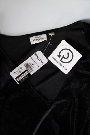 Damen Shirt KappAhl, Größe M, Farbe Schwarz, Preis € 17,99