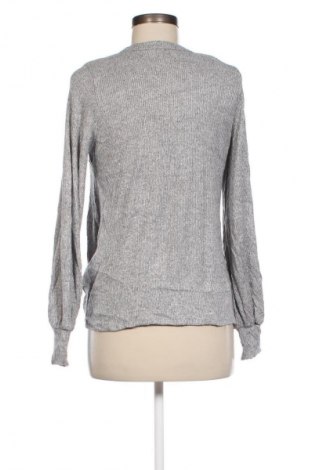 Damen Shirt Karen Kane, Größe M, Farbe Grau, Preis € 5,49