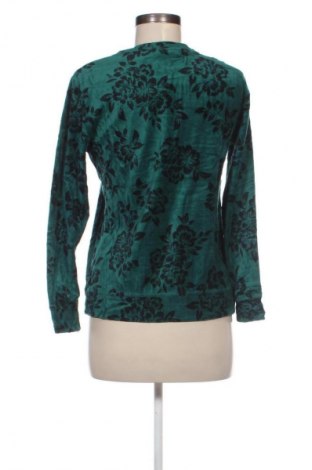 Damen Shirt Karen Scott, Größe S, Farbe Grün, Preis 12,99 €