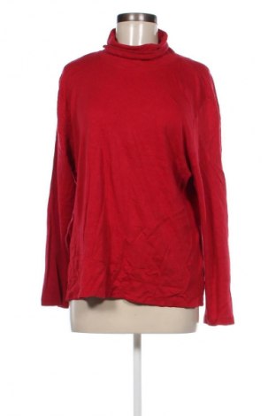 Damen Shirt Karen Scott, Größe XXL, Farbe Rot, Preis € 5,99