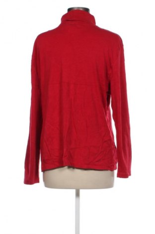 Damen Shirt Karen Scott, Größe XXL, Farbe Rot, Preis € 5,99