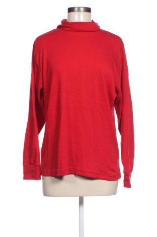 Damen Shirt Karen Scott, Größe XL, Farbe Rot, Preis 5,99 €