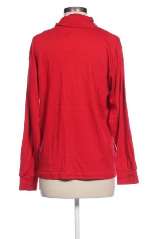 Damen Shirt Karen Scott, Größe XL, Farbe Rot, Preis € 5,99