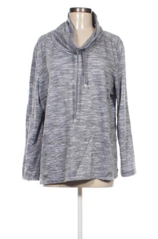 Damen Shirt Karen Scott, Größe XL, Farbe Grau, Preis 5,99 €