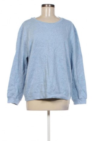 Damen Shirt Karen Scott, Größe XL, Farbe Blau, Preis € 16,49