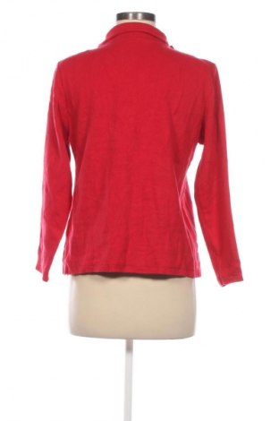 Damen Shirt Karen Scott, Größe M, Farbe Rot, Preis € 6,99