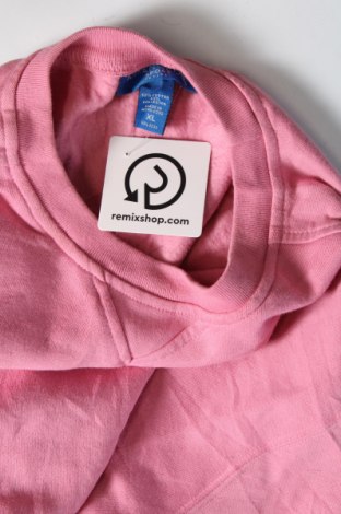 Damen Shirt Karen Scott, Größe XL, Farbe Rosa, Preis € 13,49