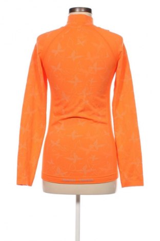 Damen Shirt Kari Traa, Größe L, Farbe Orange, Preis 10,99 €