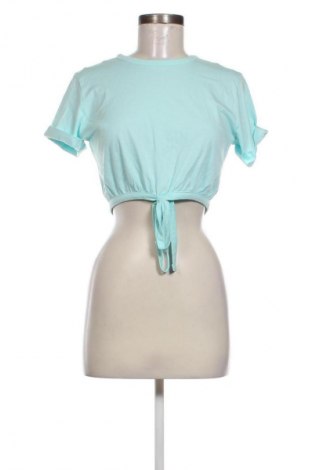 Damen Shirt Karol, Größe S, Farbe Blau, Preis 4,99 €