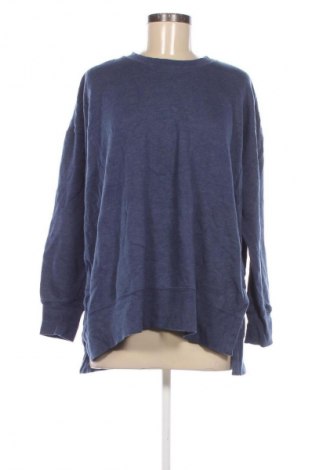 Damen Shirt Kersh, Größe XL, Farbe Blau, Preis € 5,99