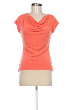 Damen Shirt King Louie, Größe M, Farbe Orange, Preis 33,99 €