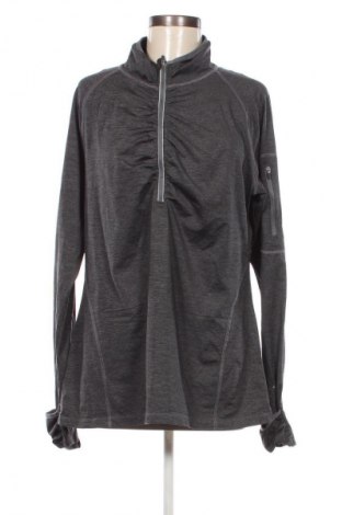 Damen Shirt Kirkland, Größe XL, Farbe Grau, Preis € 16,49