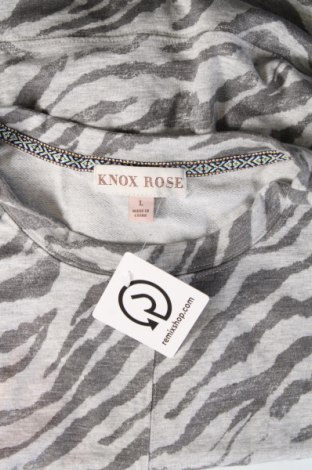 Bluzka damska Knox Rose, Rozmiar L, Kolor Kolorowy, Cena 60,99 zł