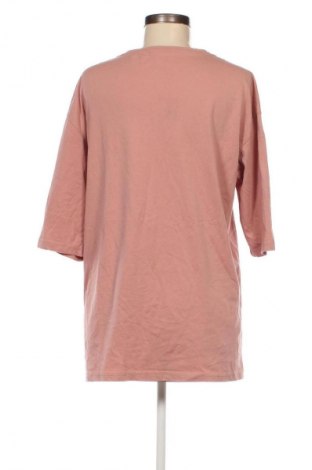 Damen Shirt Koton, Größe L, Farbe Aschrosa, Preis € 13,99