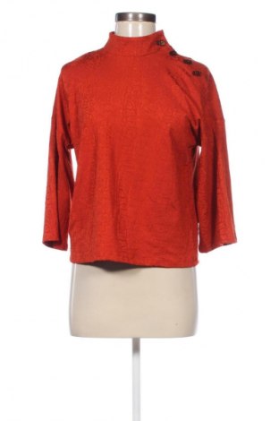 Damen Shirt Koton, Größe M, Farbe Orange, Preis € 28,99