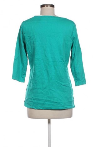 Damen Shirt L.L. Bean, Größe M, Farbe Blau, Preis 6,49 €