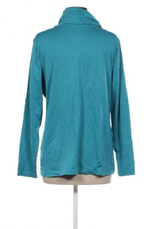 Damen Shirt L.L. Bean, Größe XL, Farbe Grün, Preis 15,99 €