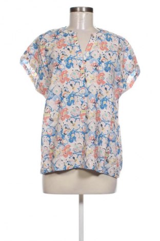 Damen Shirt LC Waikiki, Größe M, Farbe Mehrfarbig, Preis 7,28 €