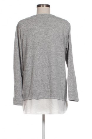 Damen Shirt LC Waikiki, Größe XXL, Farbe Grau, Preis € 13,99