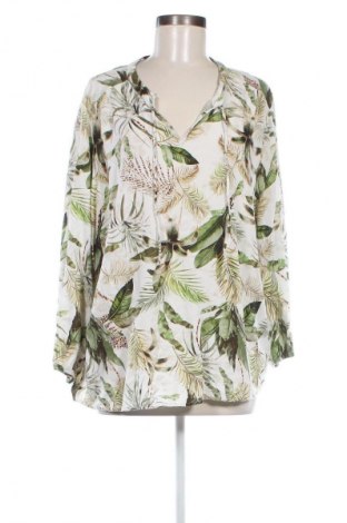 Damen Shirt LC Waikiki, Größe XXL, Farbe Mehrfarbig, Preis 4,99 €